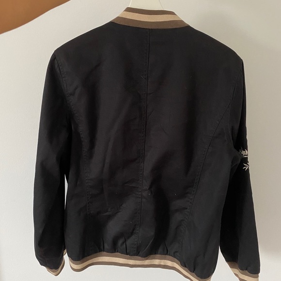 Vintage bomber - Picture 2 of 3